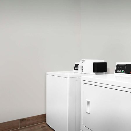 Hampton Inn Dandridge Buitenkant foto
