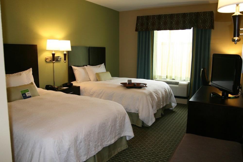 Hampton Inn Dandridge Buitenkant foto