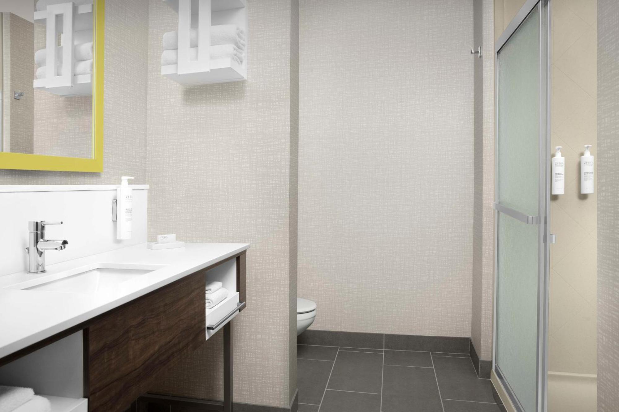 Hampton Inn Dandridge Buitenkant foto